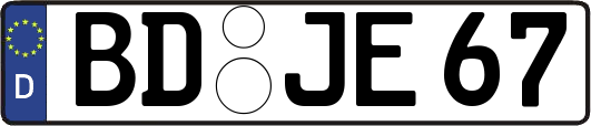 BD-JE67