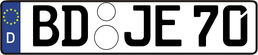 BD-JE70