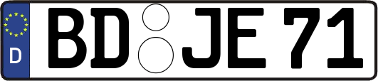 BD-JE71