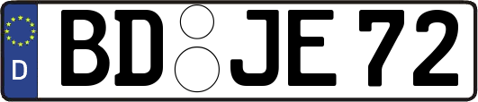 BD-JE72