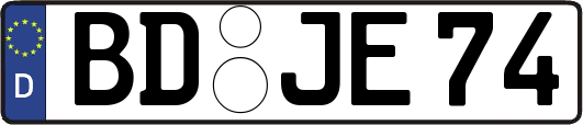 BD-JE74