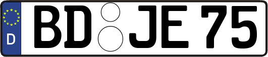 BD-JE75