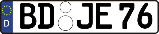 BD-JE76