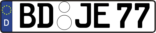 BD-JE77