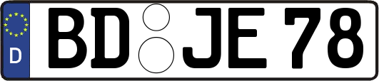 BD-JE78