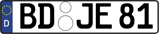 BD-JE81