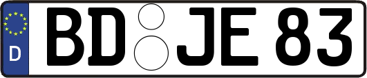 BD-JE83
