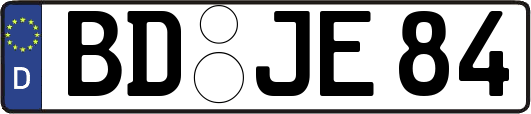 BD-JE84