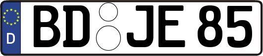 BD-JE85