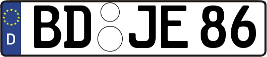 BD-JE86