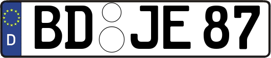 BD-JE87