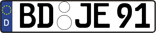 BD-JE91