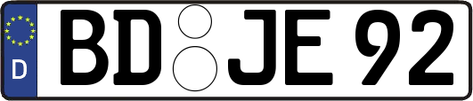 BD-JE92