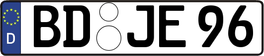 BD-JE96