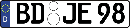BD-JE98