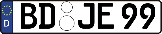 BD-JE99
