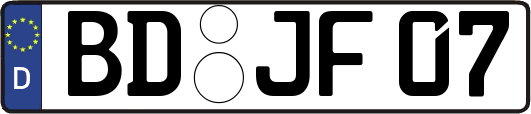 BD-JF07