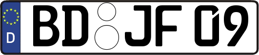 BD-JF09