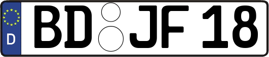 BD-JF18