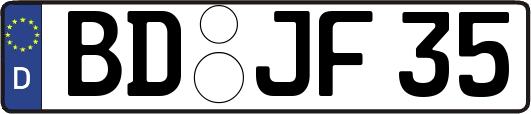 BD-JF35