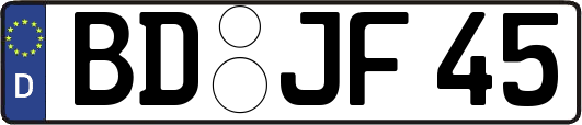 BD-JF45