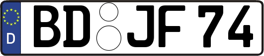 BD-JF74