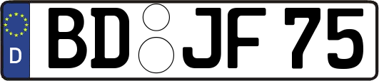 BD-JF75
