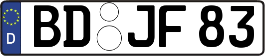 BD-JF83