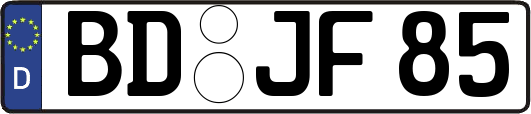 BD-JF85