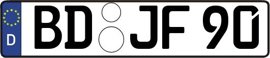 BD-JF90
