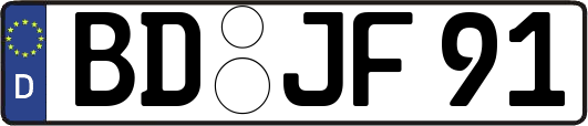BD-JF91