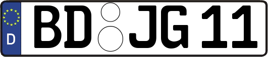 BD-JG11