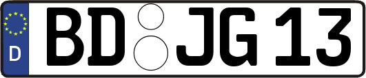 BD-JG13