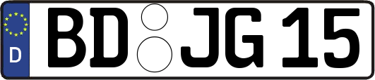 BD-JG15
