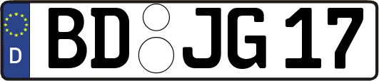 BD-JG17