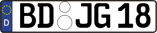 BD-JG18