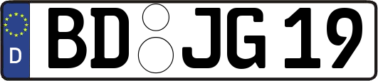 BD-JG19