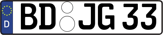 BD-JG33