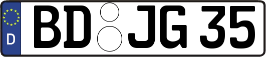 BD-JG35
