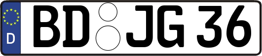 BD-JG36