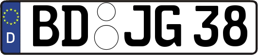 BD-JG38