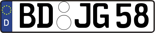 BD-JG58