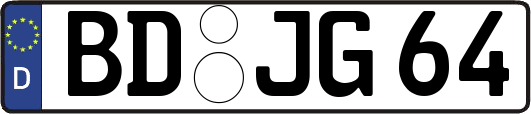 BD-JG64