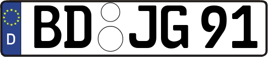 BD-JG91