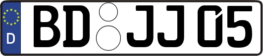 BD-JJ05