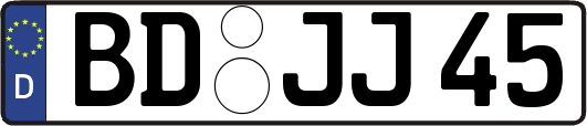 BD-JJ45