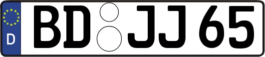 BD-JJ65