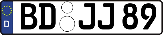 BD-JJ89