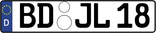 BD-JL18