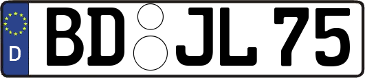 BD-JL75